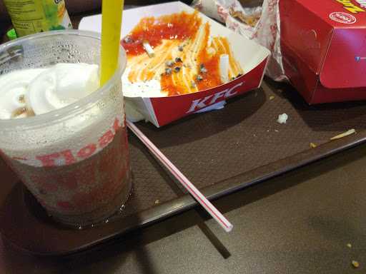 KFC - Lippo Plaza Ekalokasari Bogor 10