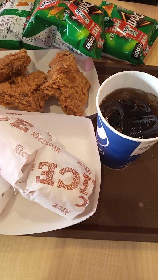 KFC - Lippo Plaza Ekalokasari Bogor 8