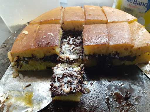 Martabak Delima 3