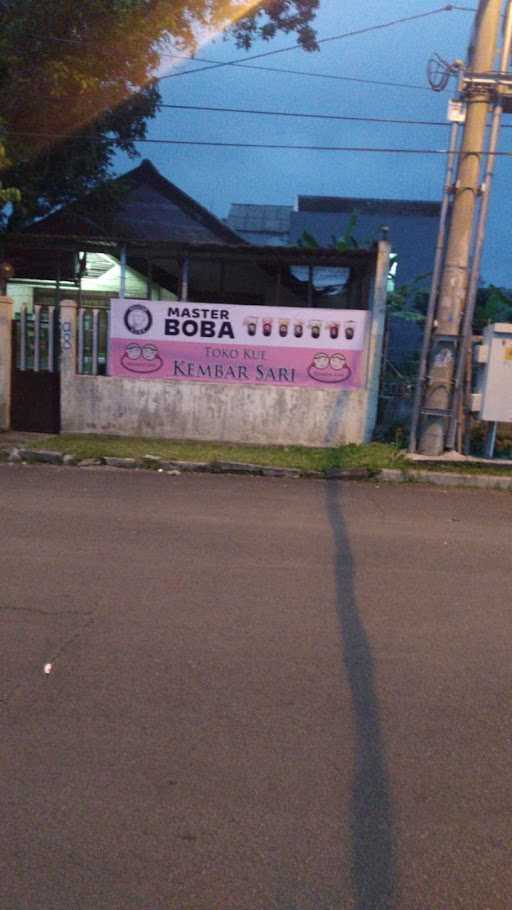 Master Boba Bogor 2