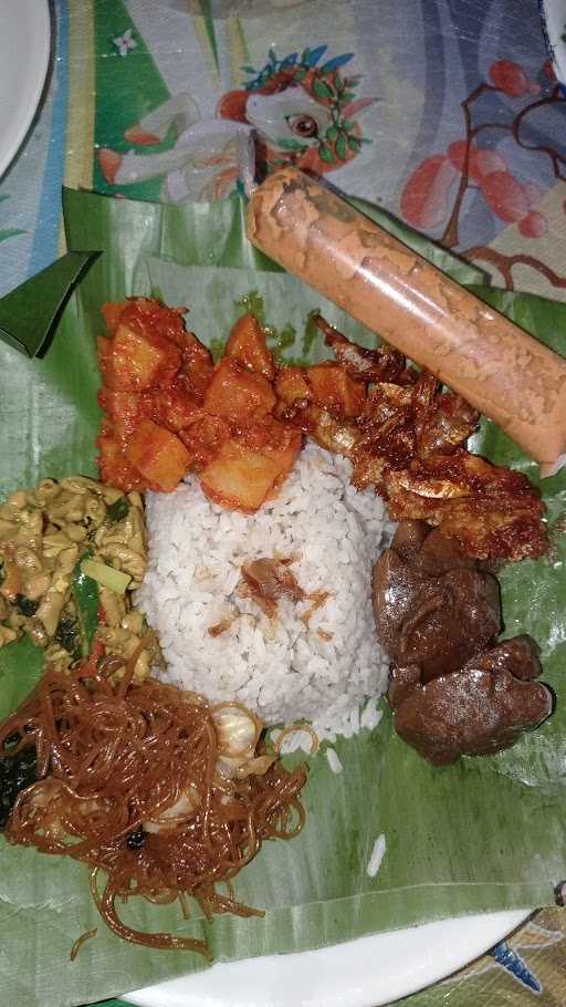 Nasi Uduk Bj Tajur 3