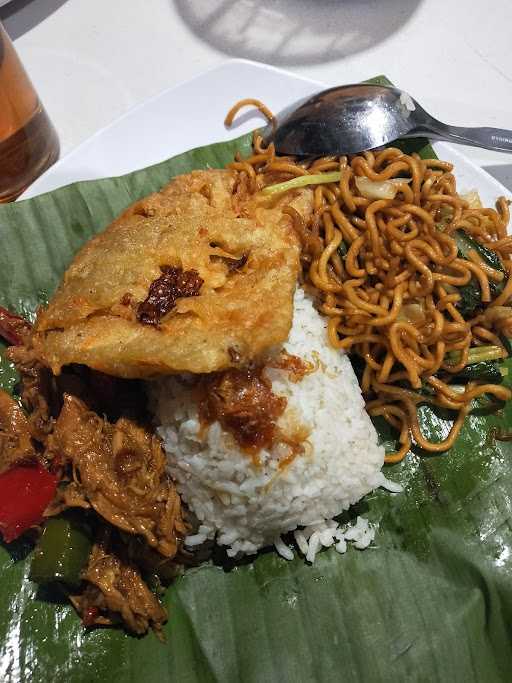 Nasi Uduk Bj Tajur 10