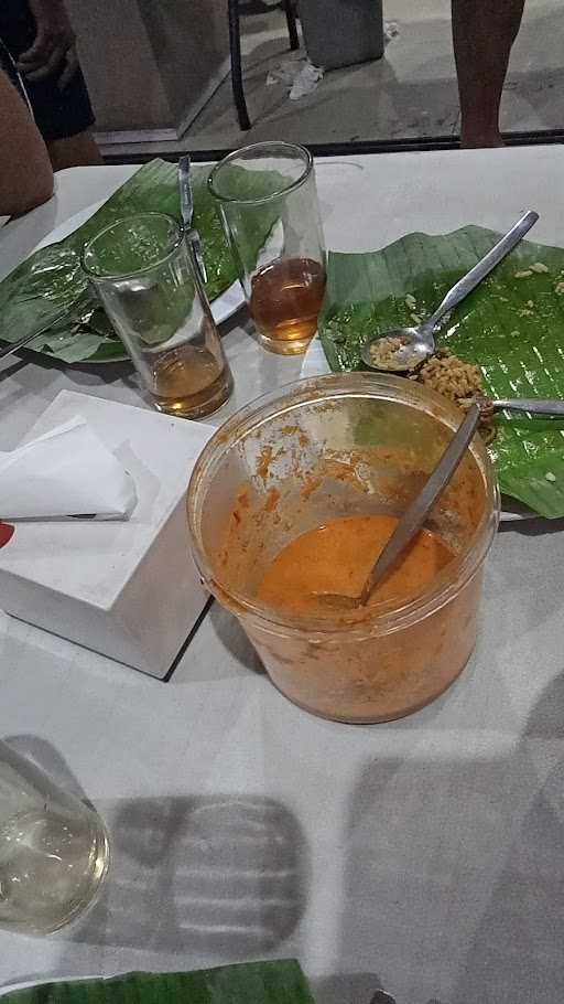 Nasi Uduk Bj Tajur 6