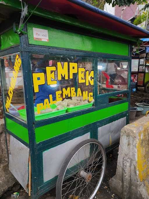 Pempek Palembang Mas Anto 4