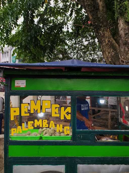 Pempek Palembang Mas Anto 3