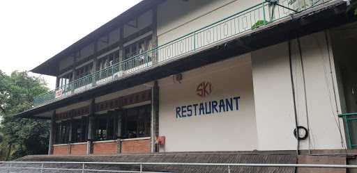 Ski Restaurant 1