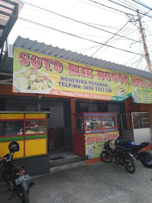 Soto Mie Mas Joko 5