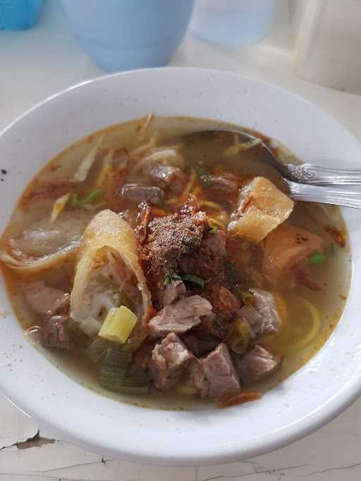 Soto Mie Mas Joko 2