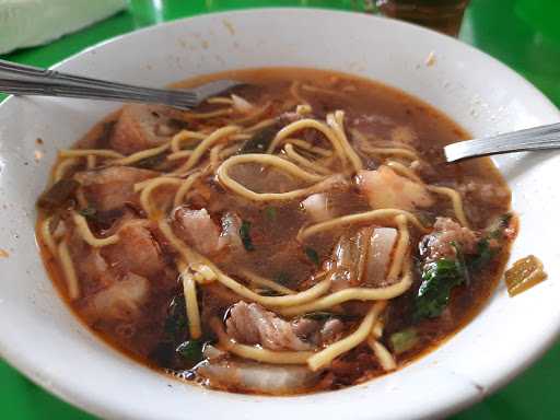 Soto Mie Mas Joko 4