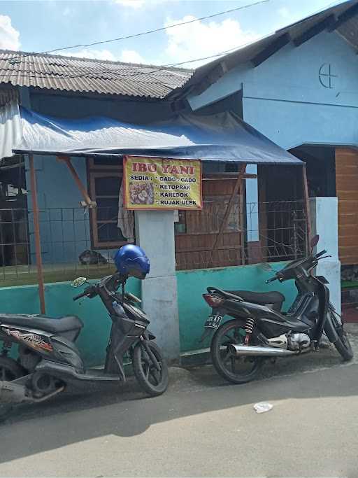 Warung Gado2, Keredok, Ketoprak Abah Njun 1