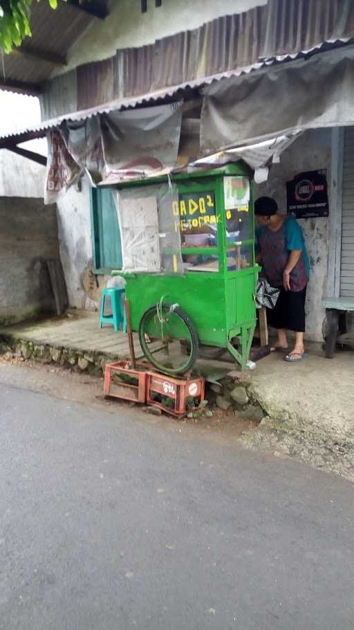 Warung Gado2, Keredok, Ketoprak Abah Njun 2