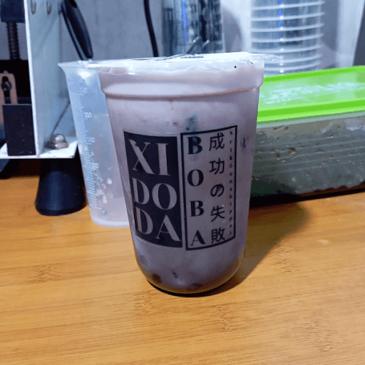 Xidoda Boba 1