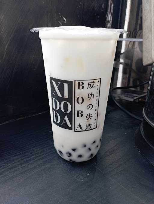 Xidoda Boba 7