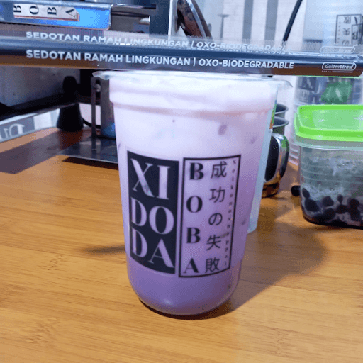 Xidoda Boba 5