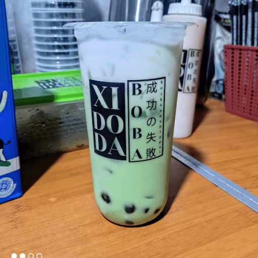 Xidoda Boba 2