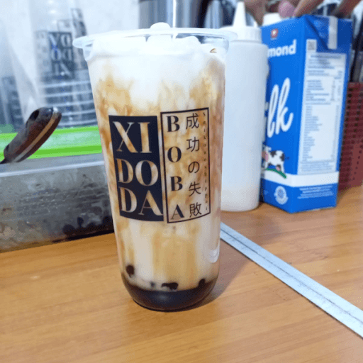 Xidoda Boba 6