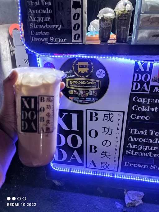 Xidoda Boba 9