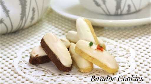 Bandoe Cookies 2