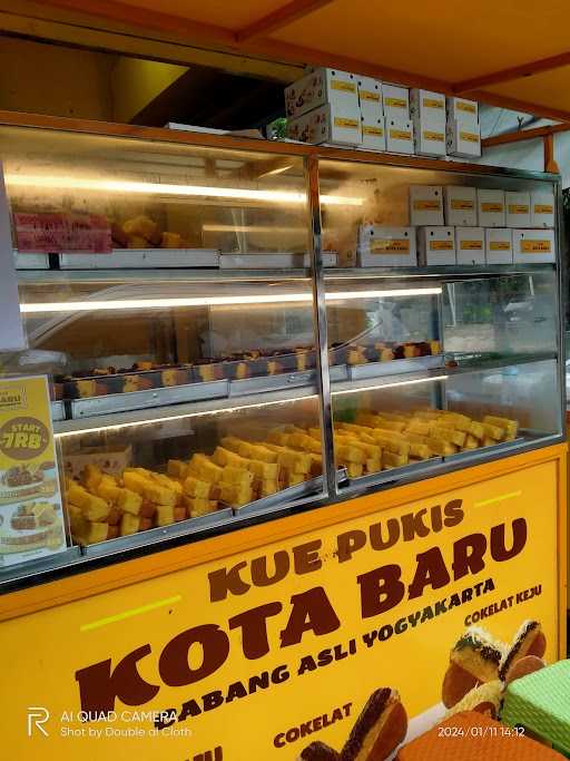 Pukis Kota Baru (Bogor 2) 2