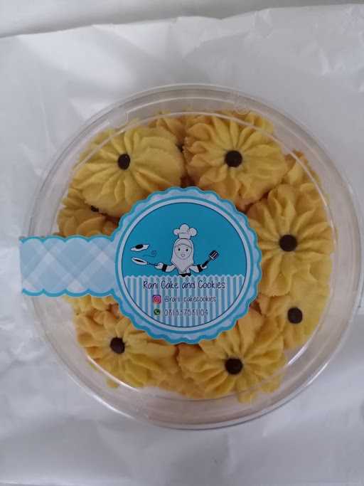 Rani Cake And Cookies | Pie Susu Bogor | Toko Kue Terdekat 6