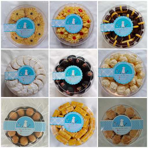 Rani Cake And Cookies | Pie Susu Bogor | Toko Kue Terdekat 5