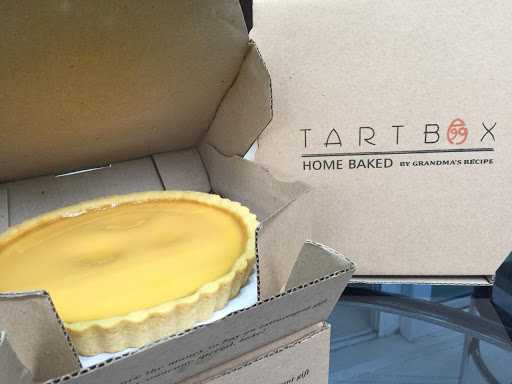 Tart Box 6