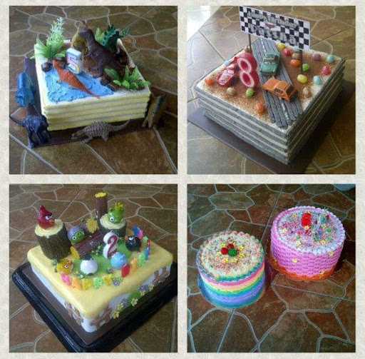 Zei Cake & Cookies 3