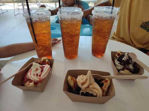 Esteh Specialtea Bogor 5