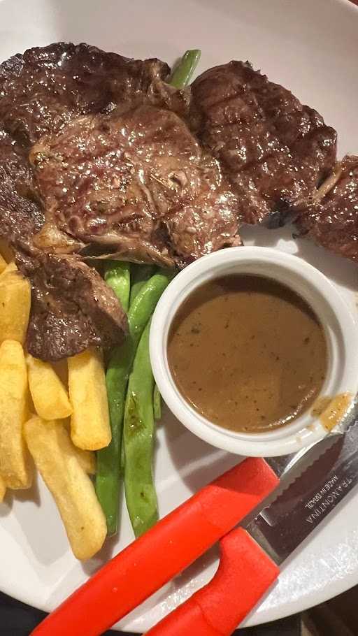 Steakcation Bogor 7