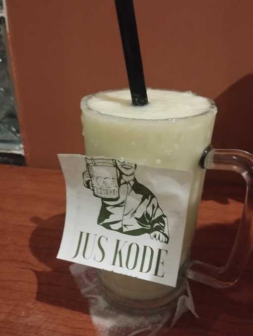 Jus Kode Bogor 9