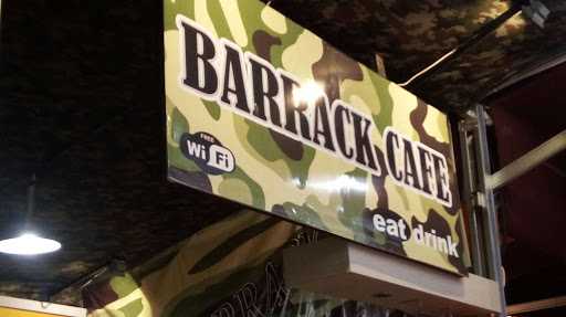 Barrack Cafe 3