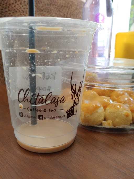 Chitalasa Coffee & Tea 6