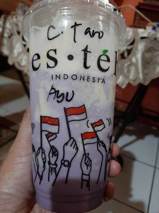 Es Teh Indonesia 9