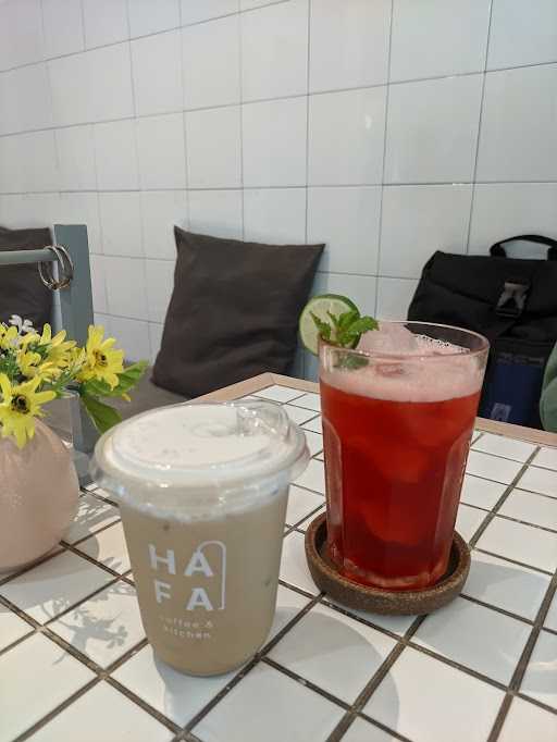 Hafa Coffee & Kitchen 1