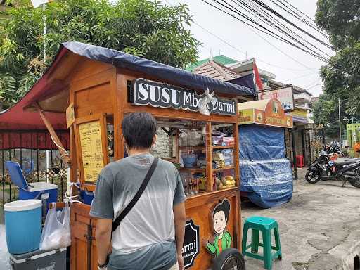 Susu Mbok Darmi - Bogor Utara 8