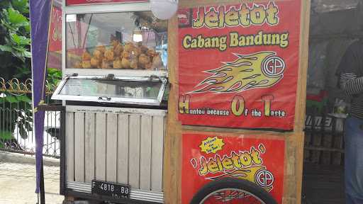 Tahu Hot Jeletot 1