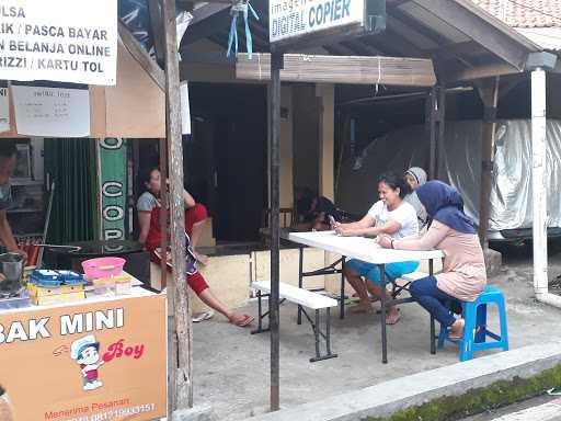 Warung Seblak T'Nida 4