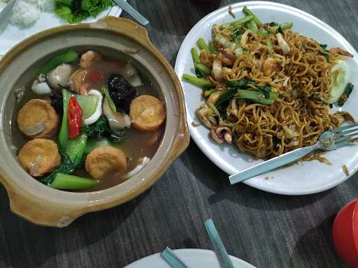 Aguan Chinese Food 10