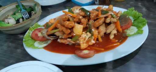 Aguan Chinese Food 1