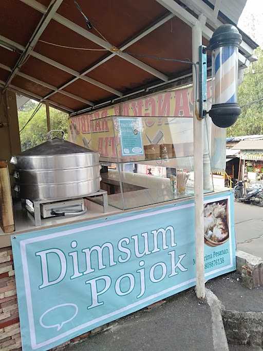 Dimsum Pojok 5