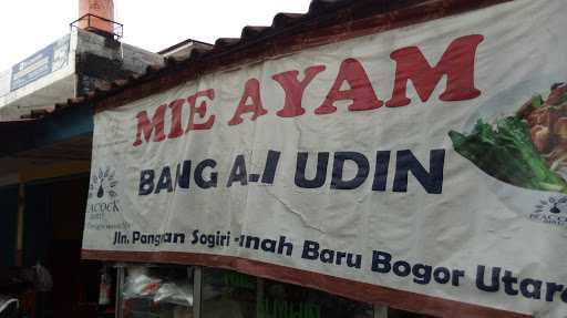 Mie Ayam Bang Ali Udin 10