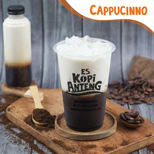 Es Kopi Anteng 7