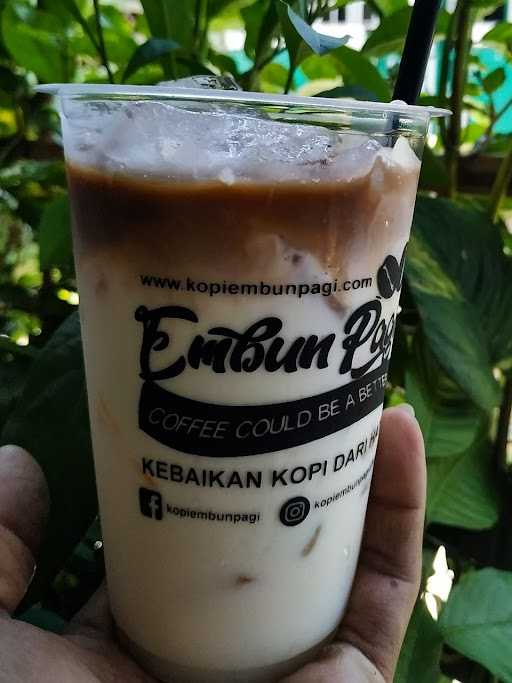 Kopi Embun Pagi 81 2