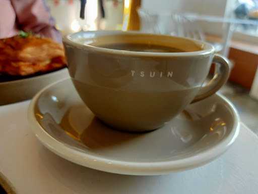 Tsuin Coffee 7