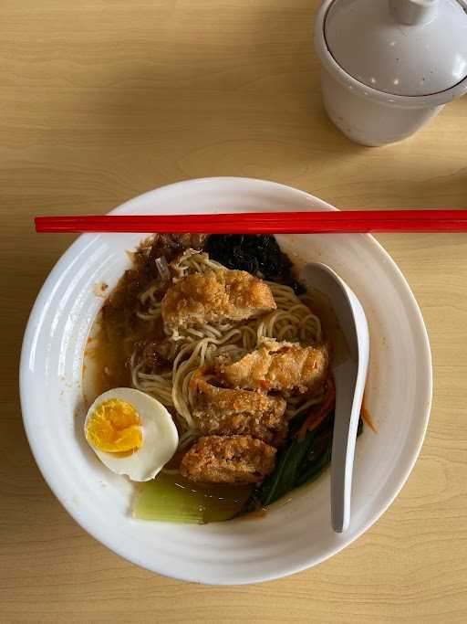 Cemen (Cerita Ramen) 1