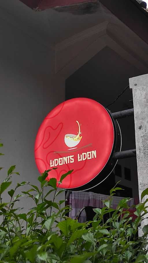 Udonis Udon 3