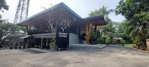 Agreya Coffee - Bogor 3