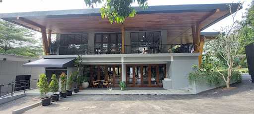 Agreya Coffee - Bogor 4