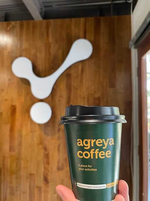 Agreya Coffee - Bogor 9