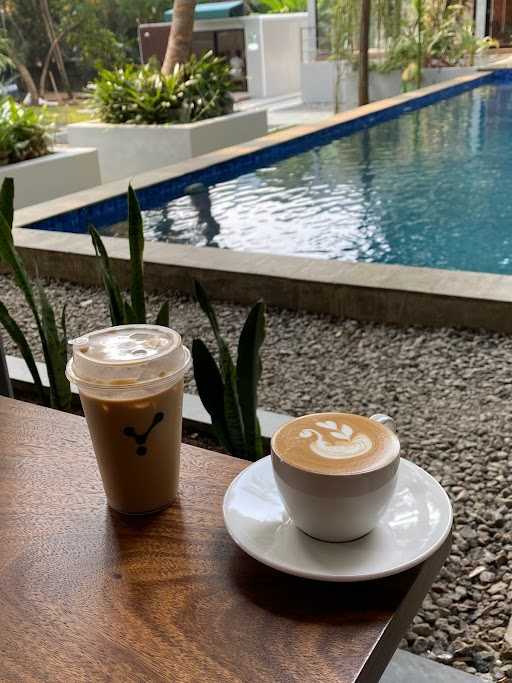 Agreya Coffee - Bogor 7